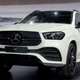 Image for article titled Man Sues Mercedes After Soft-Close Doors Chop Off His Thumb